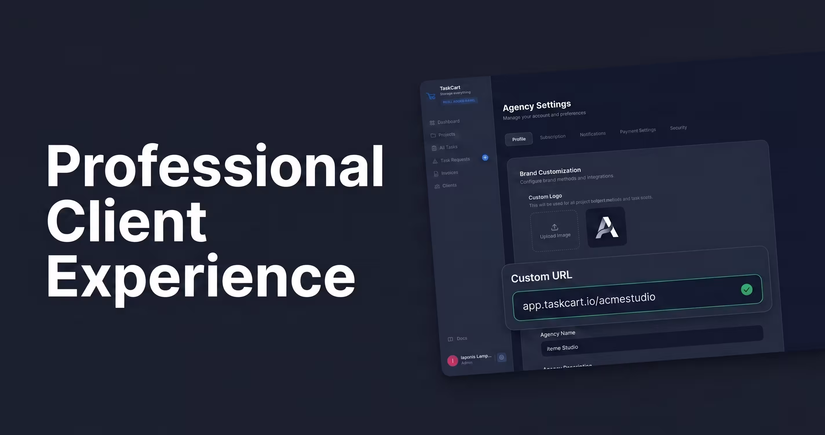 How to Give Clients a Professional Experience Without Hiring an Assistant