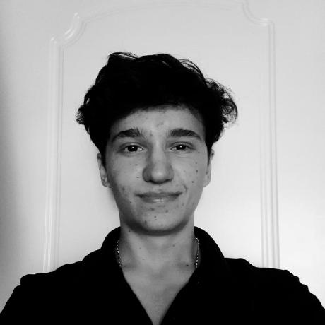 Ioannis Lampropoulos - TaskCart Co-Founder and Product Designer