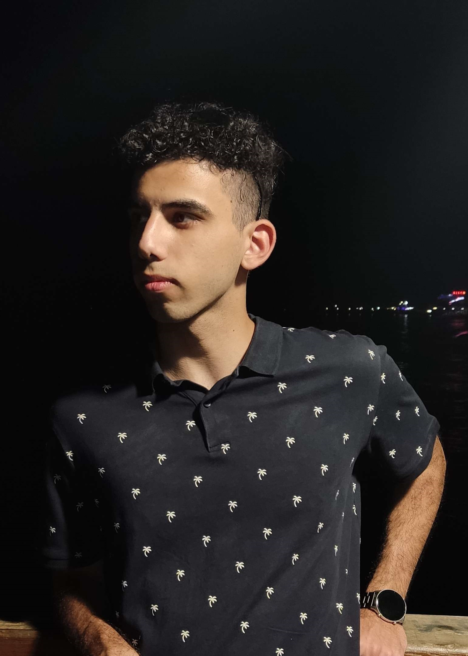 Matt Zafeiriou - TaskCart Co-Founder and Full-stack Developer